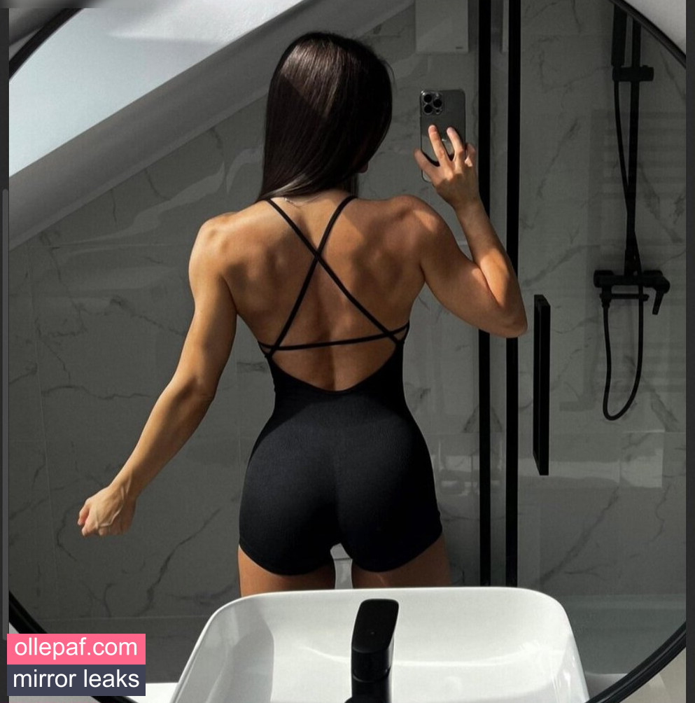 Latest Leaks linasphysique Nude #71 - Fapello