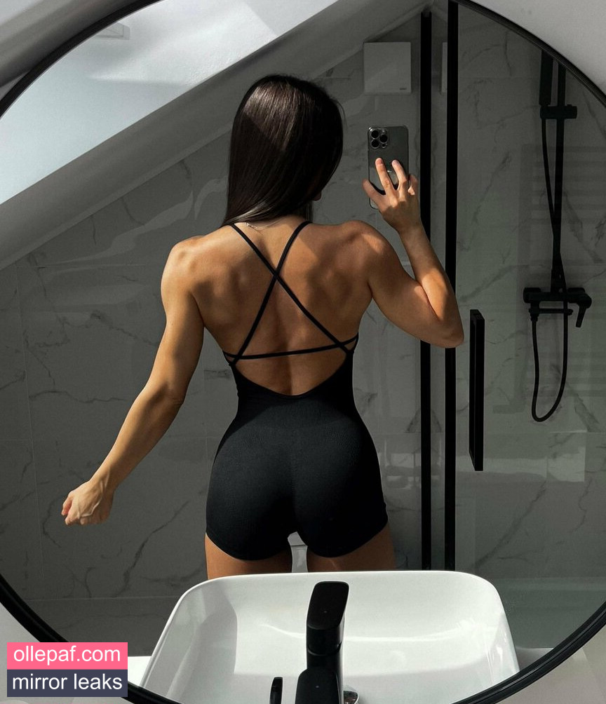 Latest Leaks linasphysique Nude #94 - Fapello