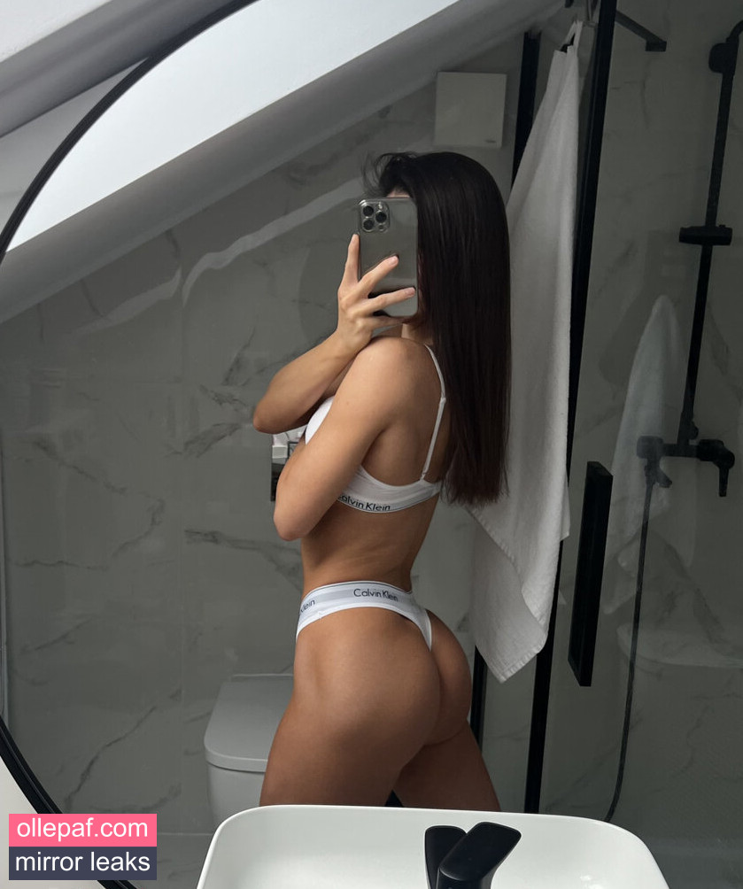 Latest Leaks linasphysique Nude #97 - Fapello
