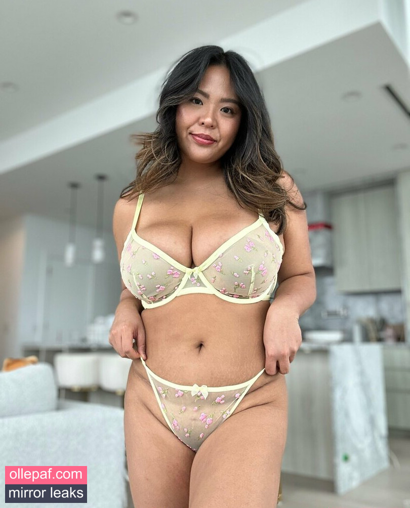 Latest Leaks linawang26 Nude #2 - Fapello