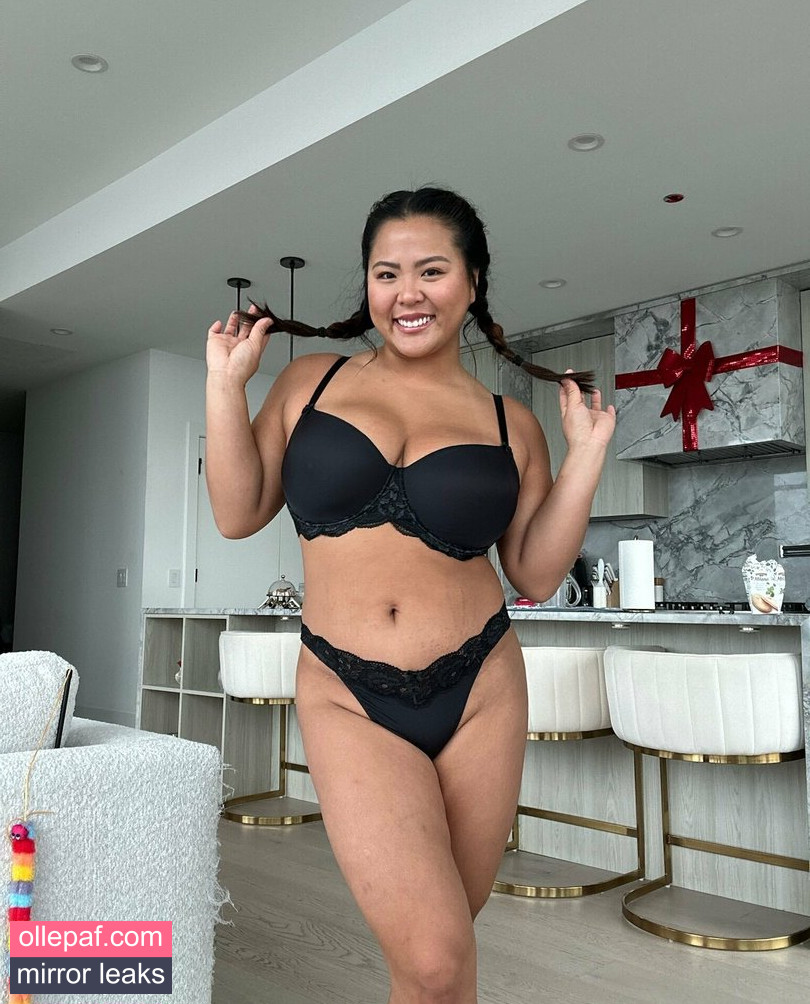 Latest Leaks linawang26 Nude #11 - Fapello