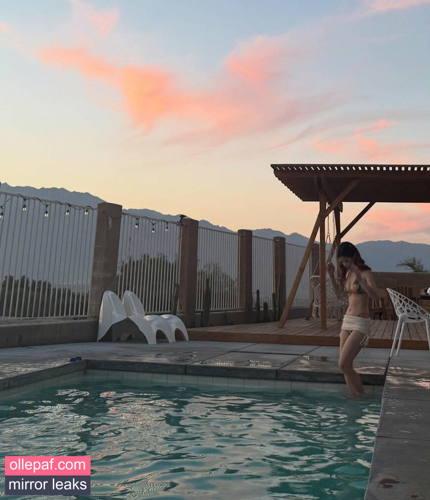 Latest Leaks linawinaly Nude #2 - Fapello