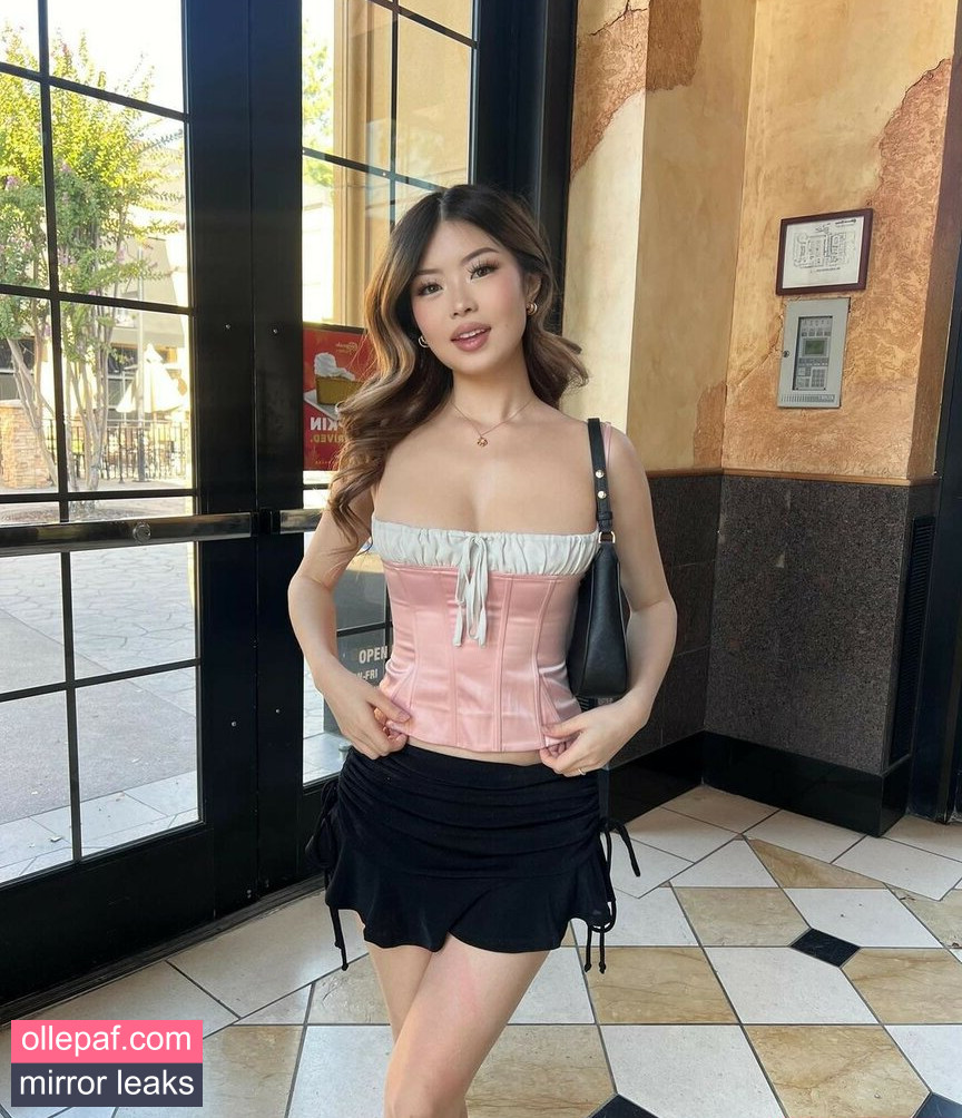 Latest Leaks linawinaly Nude #117 - Fapello