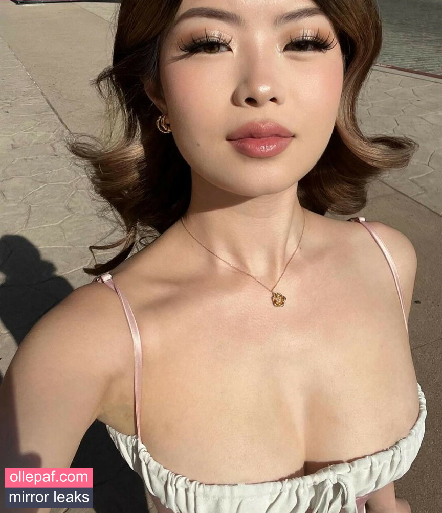 Latest Leaks linawinaly Nude #119 - Fapello