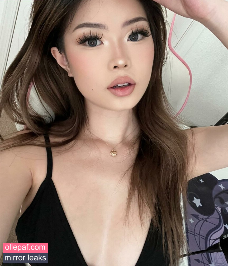 Latest Leaks linawinaly Nude #132 - Fapello