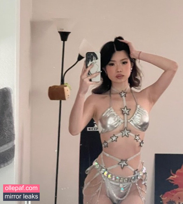 Latest Leaks linawinaly Nude #15 - Fapello