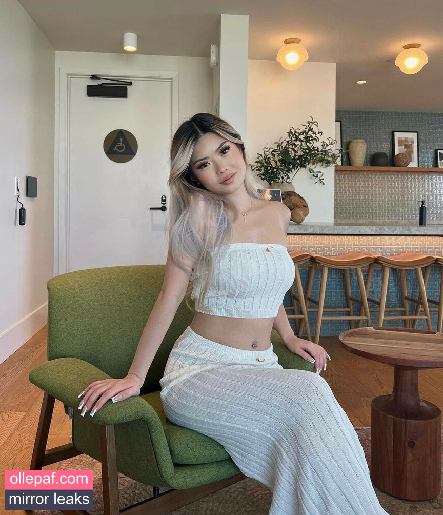 Latest Leaks linawinaly Nude #187 - Fapello