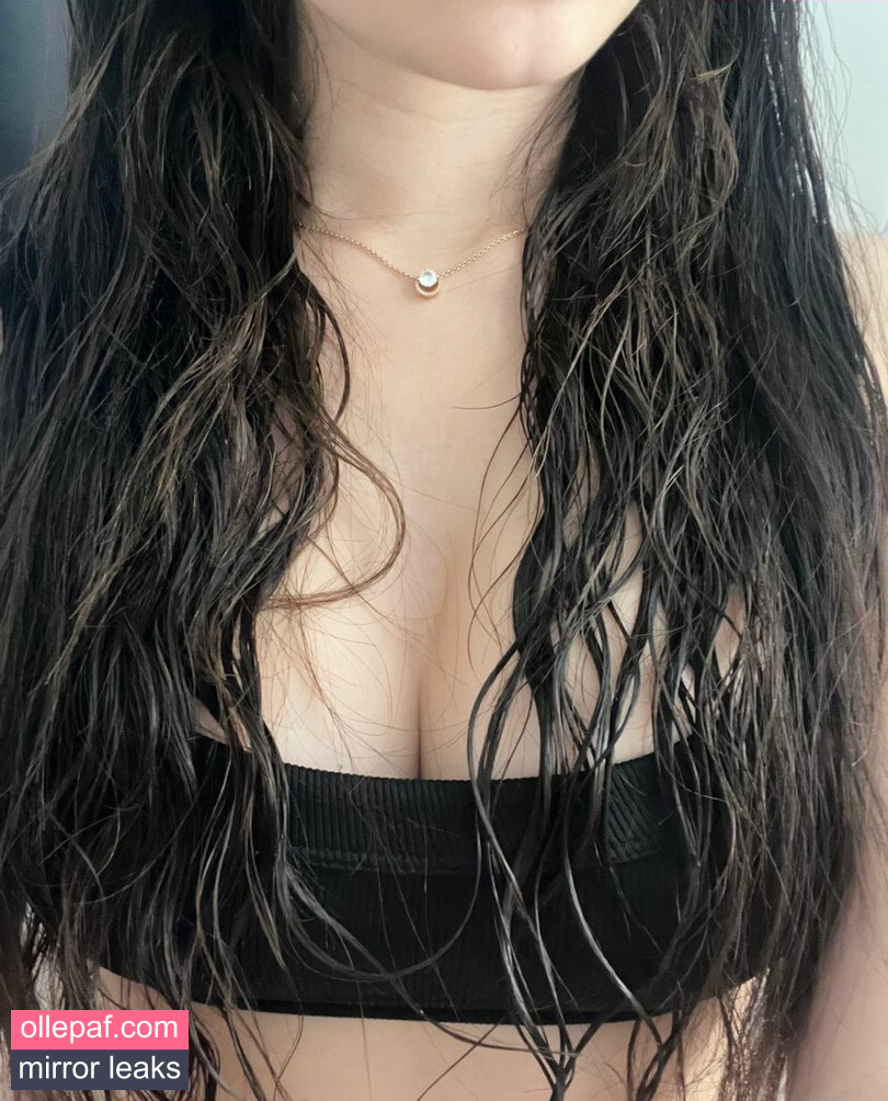 Latest Leaks linawinaly Nude #209 - Fapello