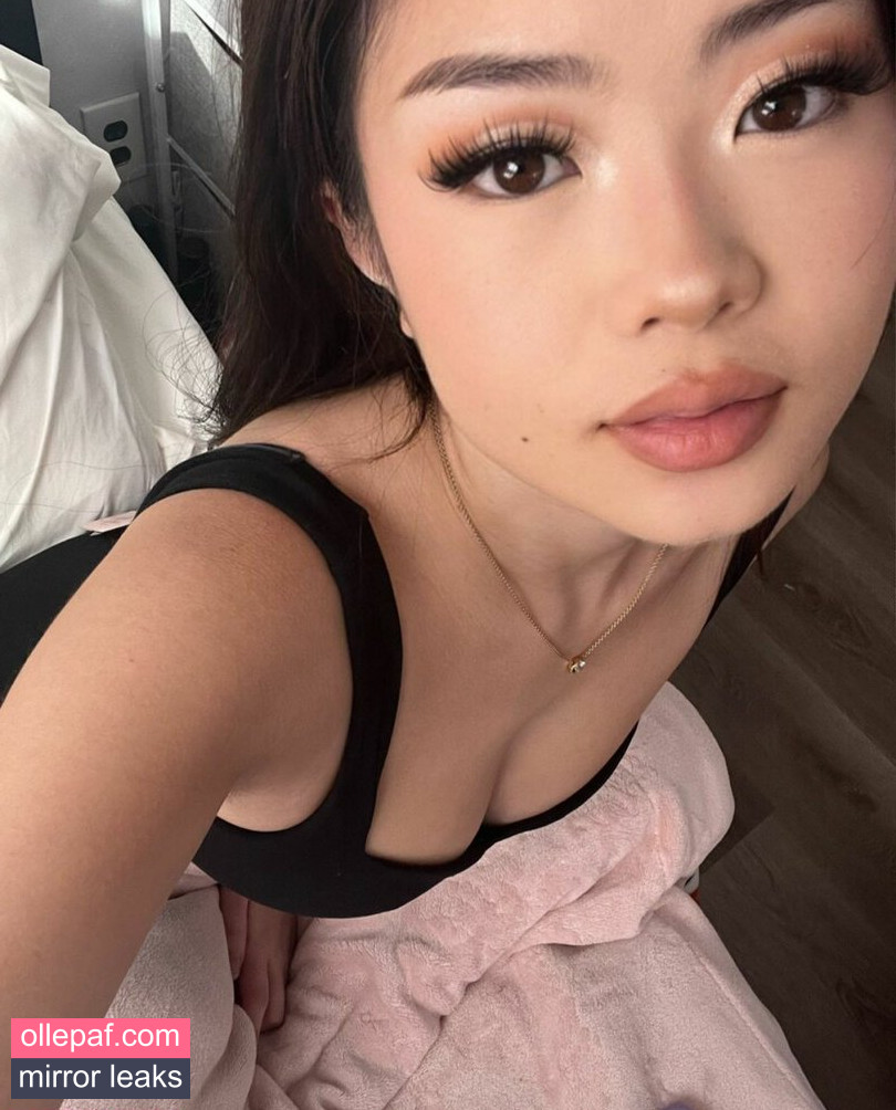 Latest Leaks linawinaly Nude #213 - Fapello