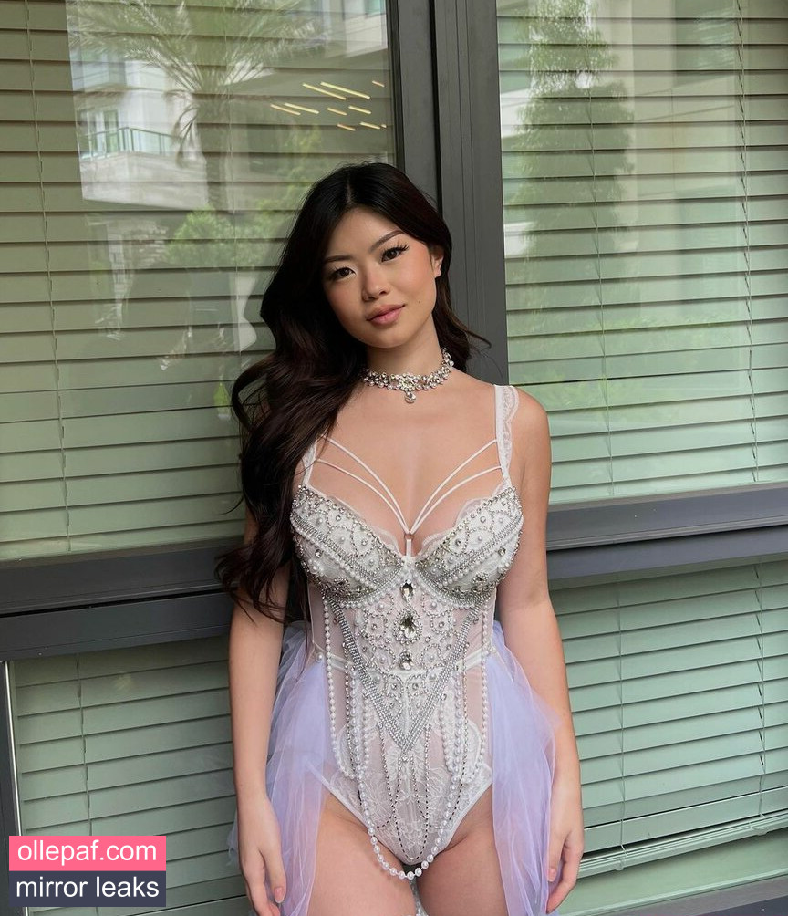 Latest Leaks linawinaly Nude #221 - Fapello