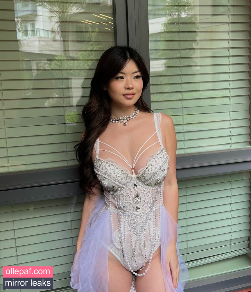 Latest Leaks linawinaly Nude #222 - Fapello