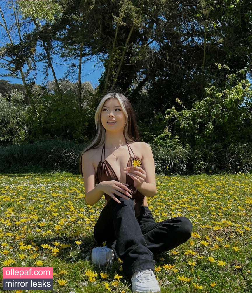 Latest Leaks linawinaly Nude #240 - Fapello