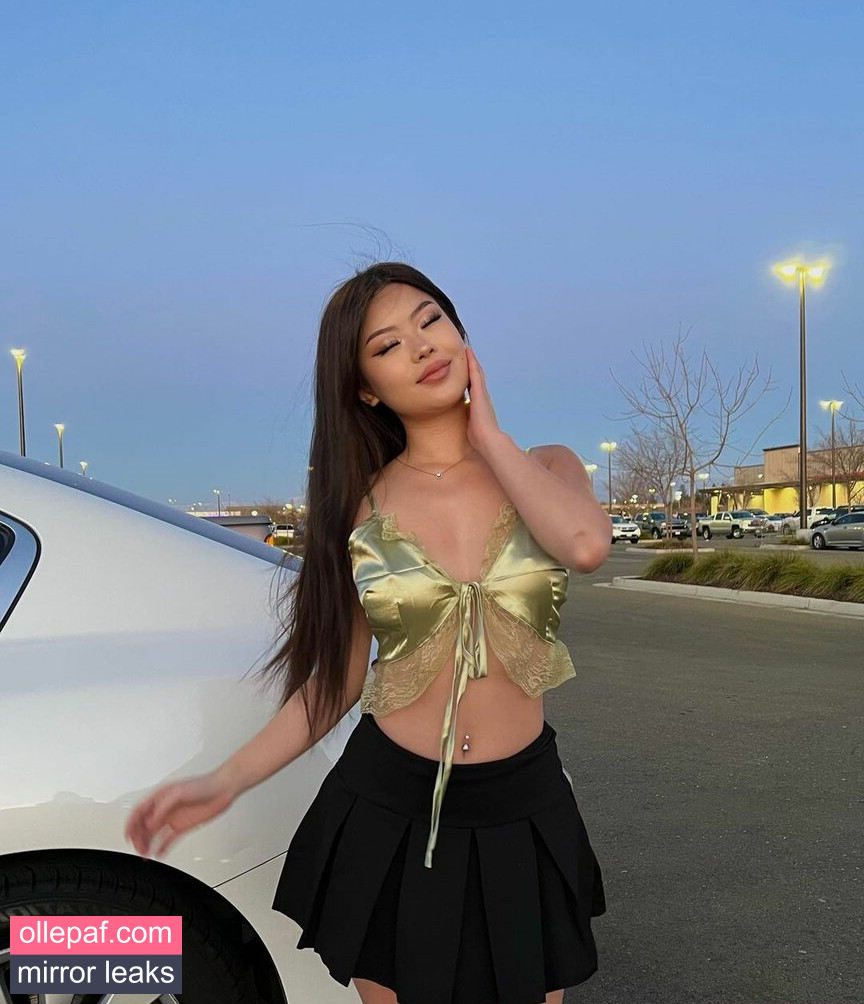 Latest Leaks linawinaly Nude #255 - Fapello