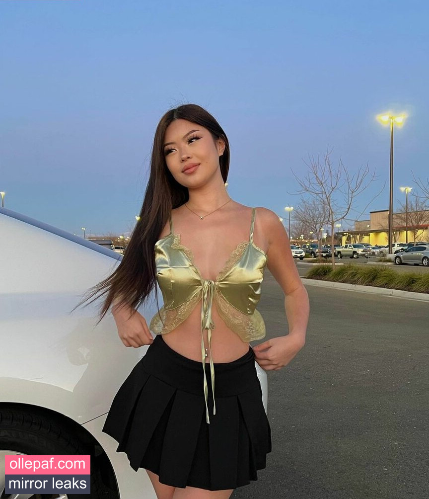 Latest Leaks linawinaly Nude #256 - Fapello