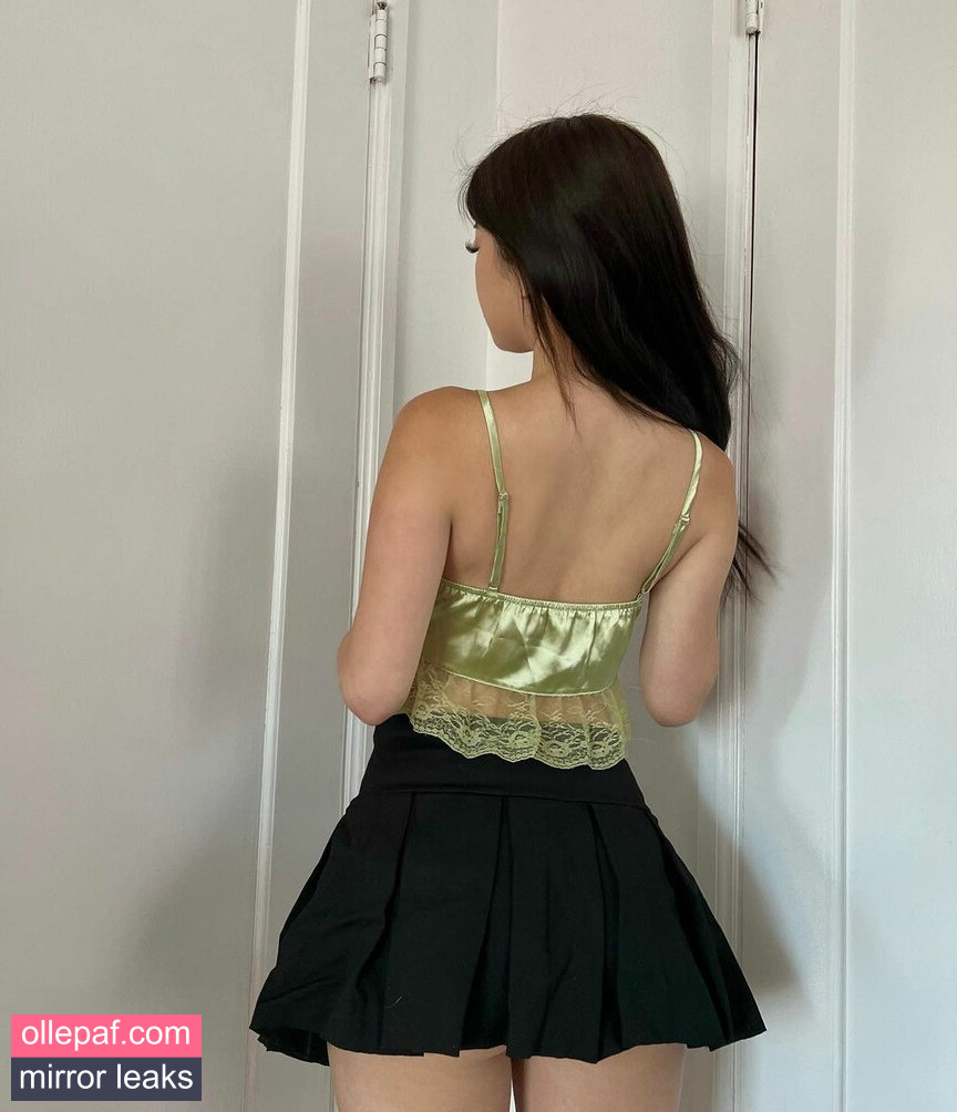 Latest Leaks linawinaly Nude #258 - Fapello