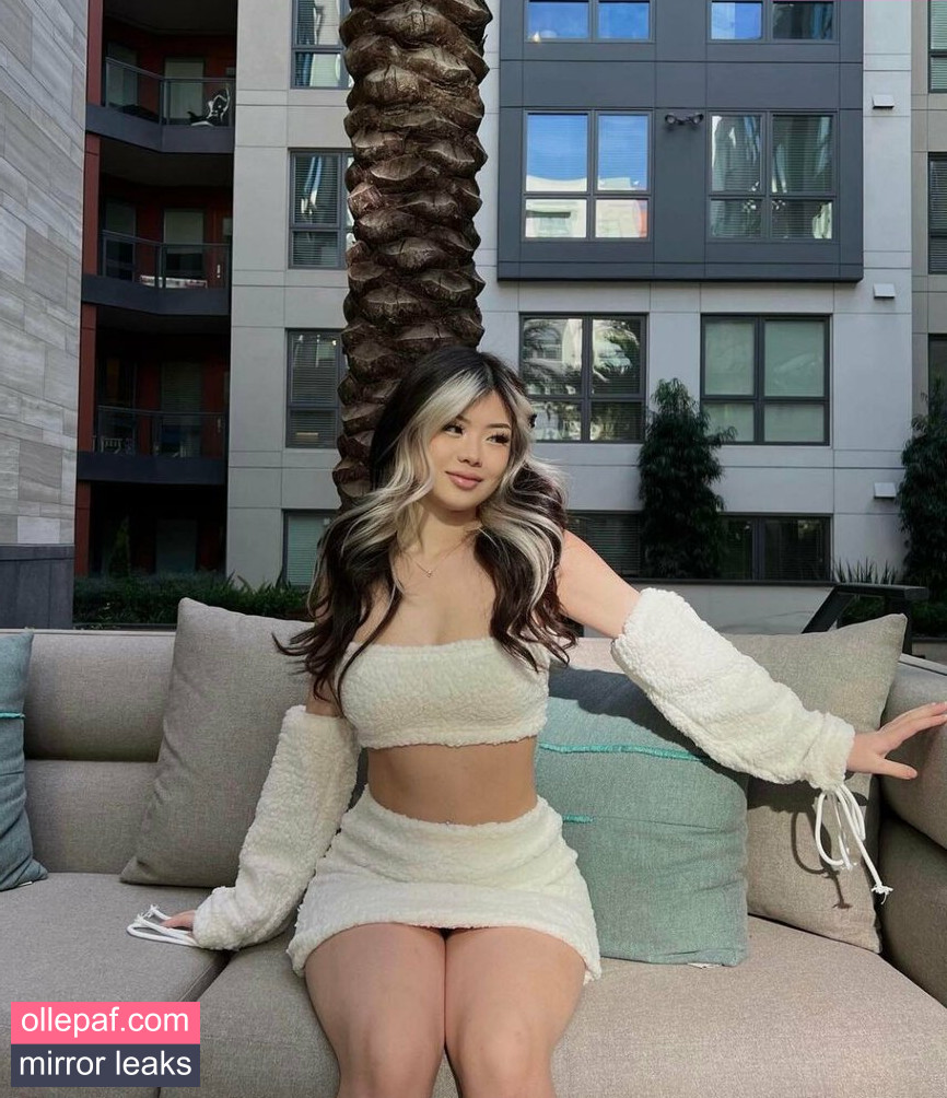 Latest Leaks linawinaly Nude #281 - Fapello
