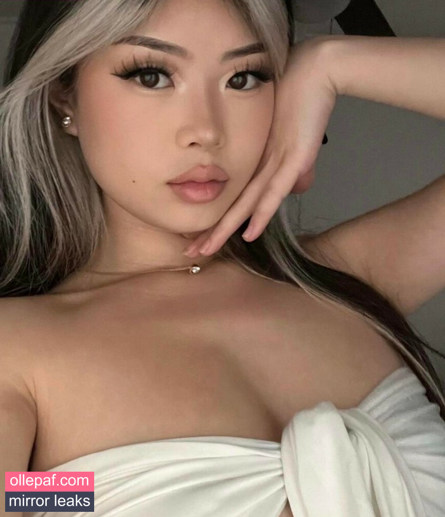Latest Leaks linawinaly Nude #289 - Fapello