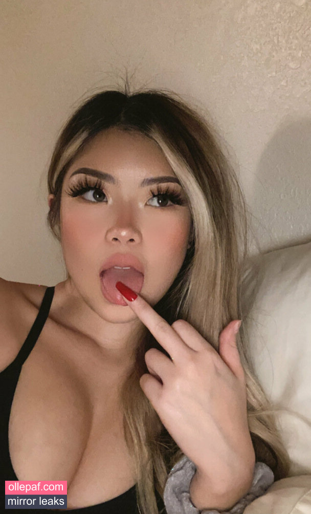 Latest Leaks linawinaly Nude #315 - Fapello