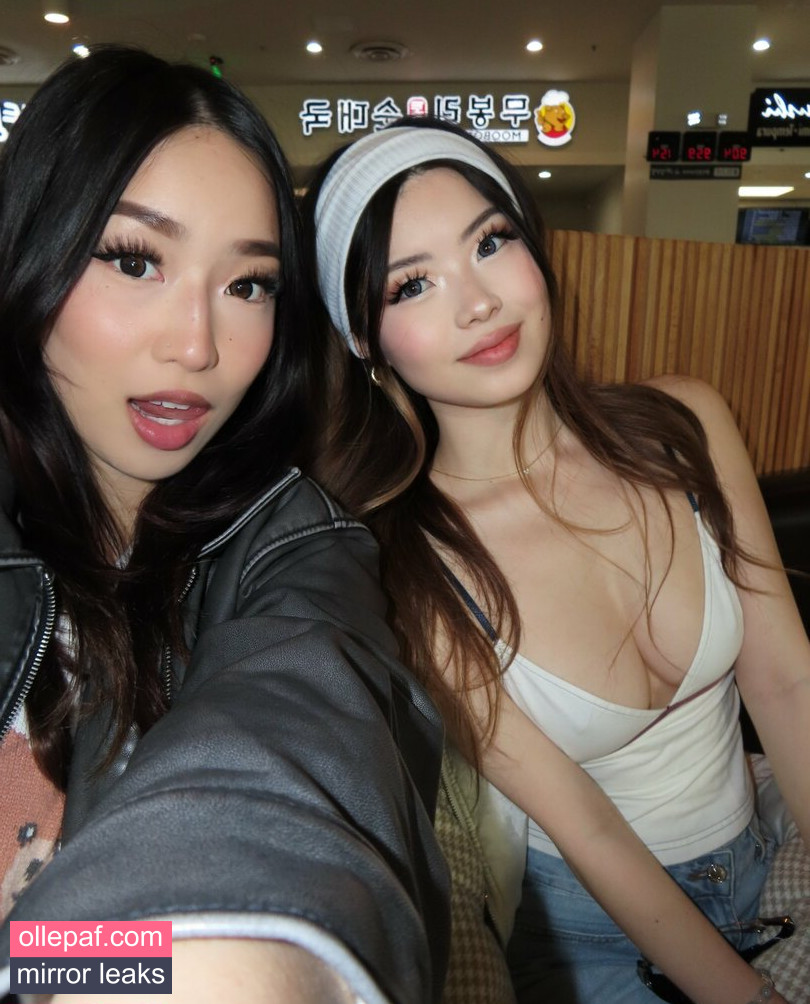 Latest Leaks linawinaly Nude #40 - Fapello