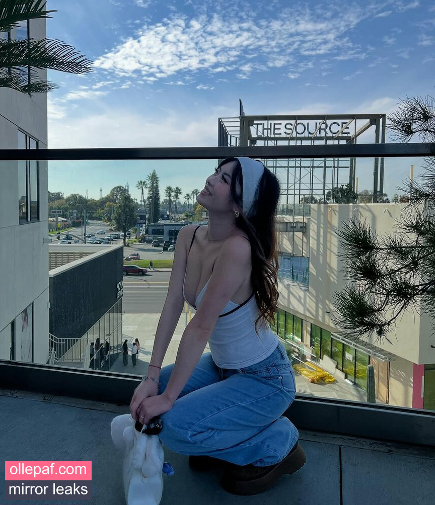 Latest Leaks linawinaly Nude #46 - Fapello
