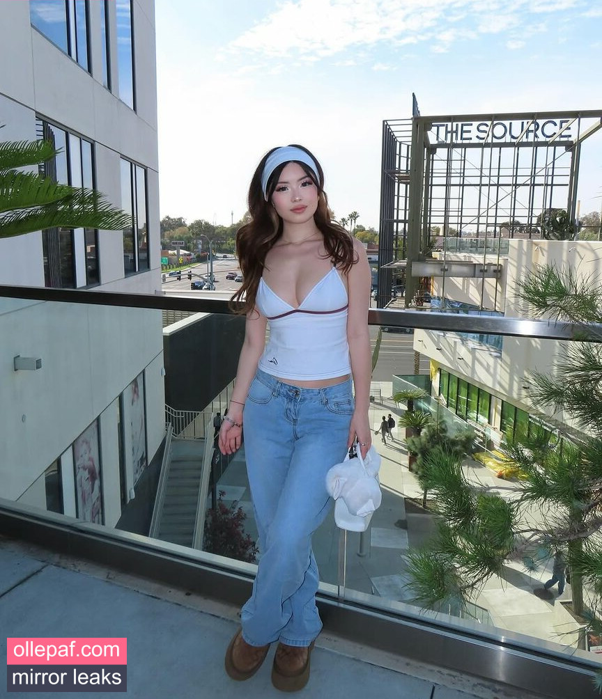 Latest Leaks linawinaly Nude #48 - Fapello