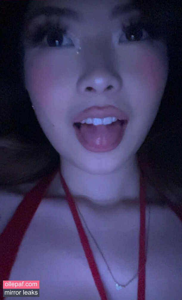 Latest Leaks linawinaly Nude #51 - Fapello