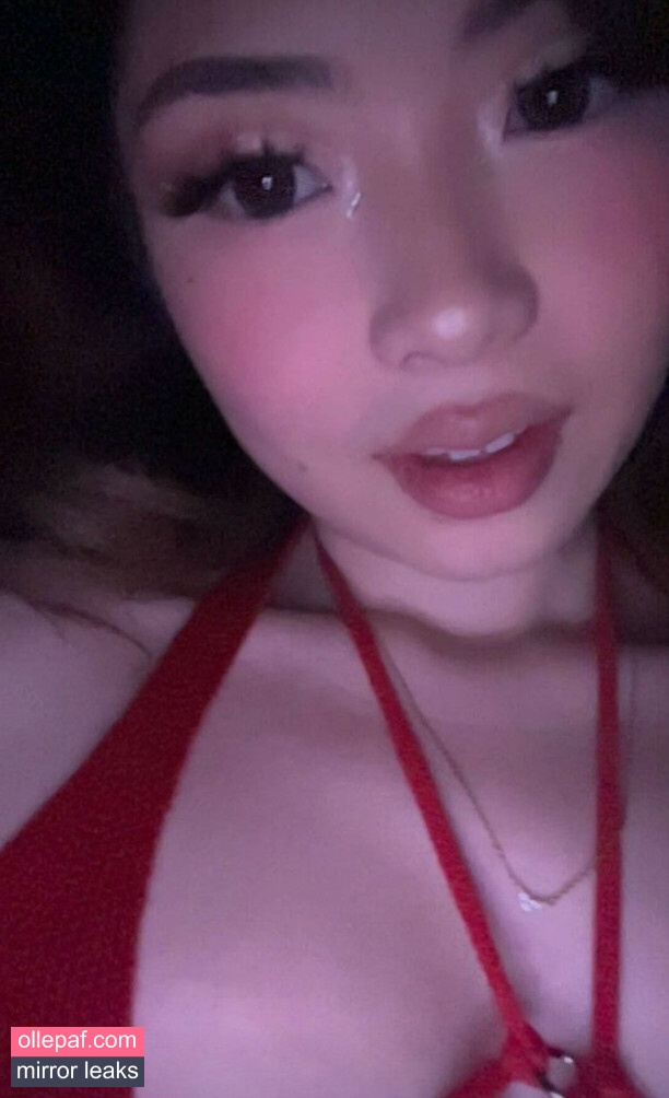 Latest Leaks linawinaly Nude #52 - Fapello