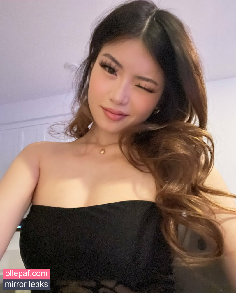 Latest Leaks linawinaly Nude #77 - Fapello