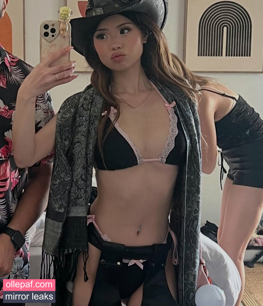 Latest Leaks linawinaly Nude #9 - Fapello