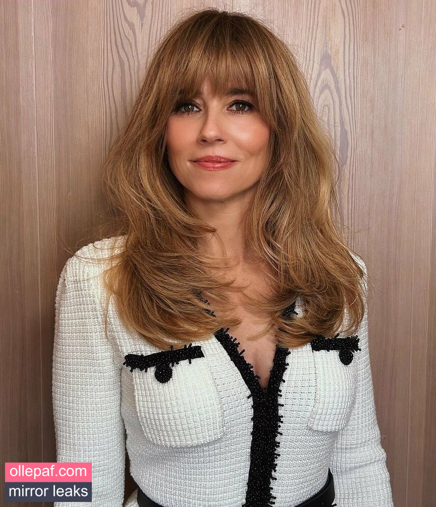 Latest Leaks Linda Cardellini Nude #45 - Fapello