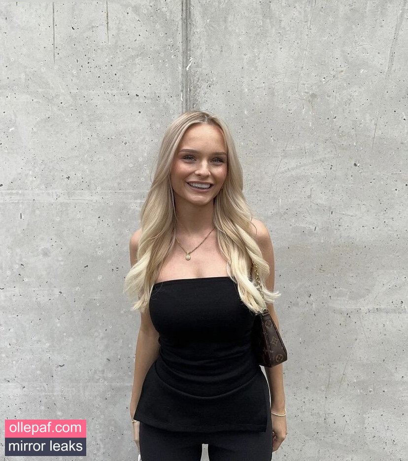 Latest Leaks Linda Gleiber Nude #25 - Fapello