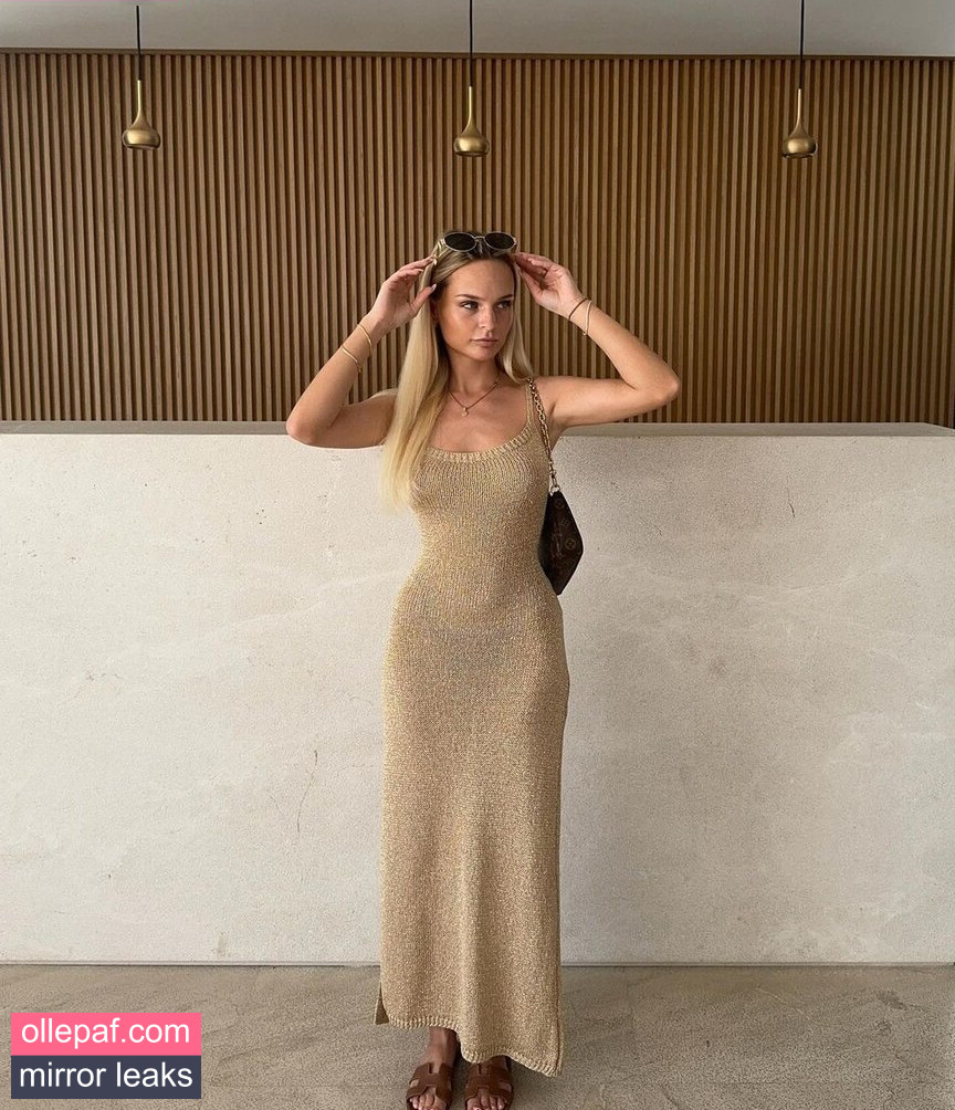 Latest Leaks Linda Gleiber Nude #10 - Fapello