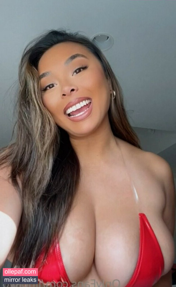 Latest Leaks Linda Vo Nude #125 - Fapello