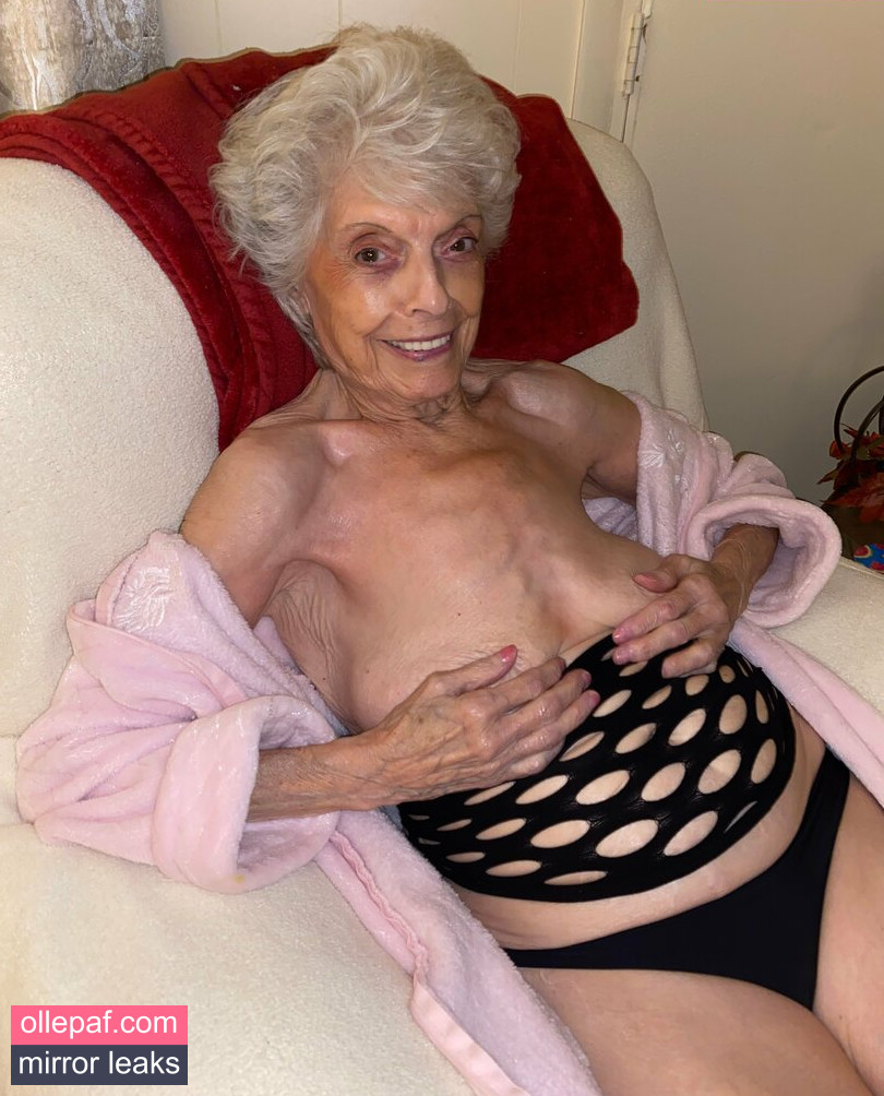 Latest Leaks lindahope1939 Nude #106 - Fapello