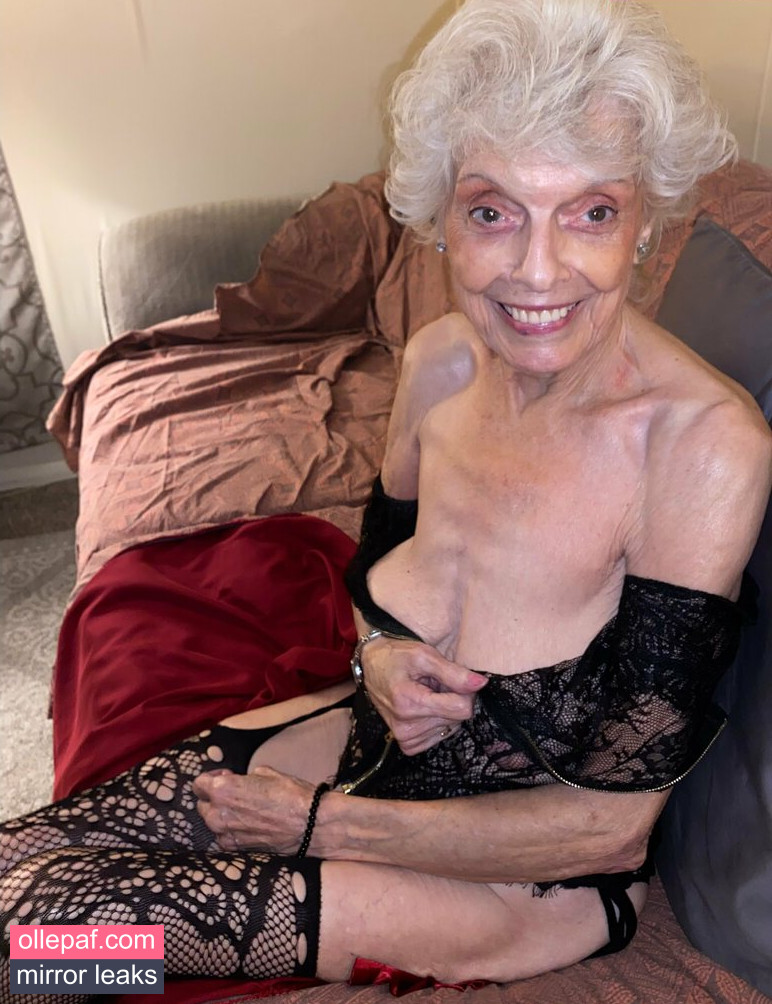 Latest Leaks lindahope1939 Nude #132 - Fapello