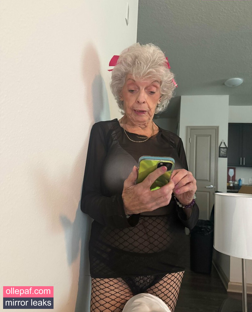 Latest Leaks lindahope1939 Nude #25 - Fapello