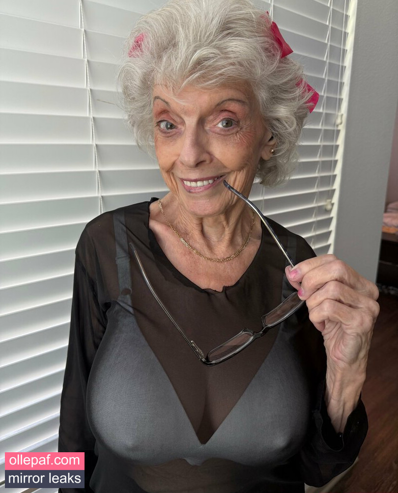 Latest Leaks lindahope1939 Nude #4 - Fapello