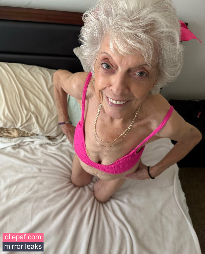 Latest Leaks lindahope1939 Nude #50 - Fapello