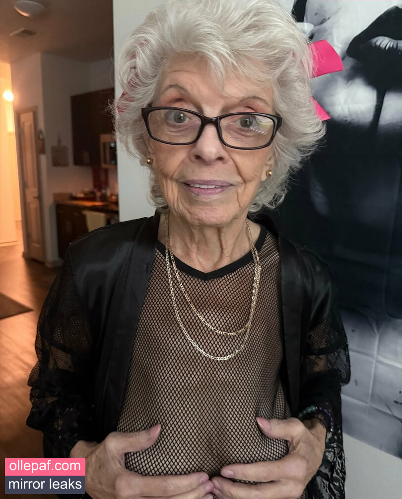 Latest Leaks lindahope1939 Nude #6 - Fapello