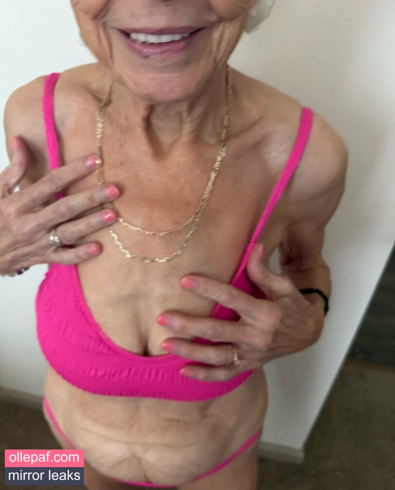 Latest Leaks lindahope1939 Nude #54 - Fapello