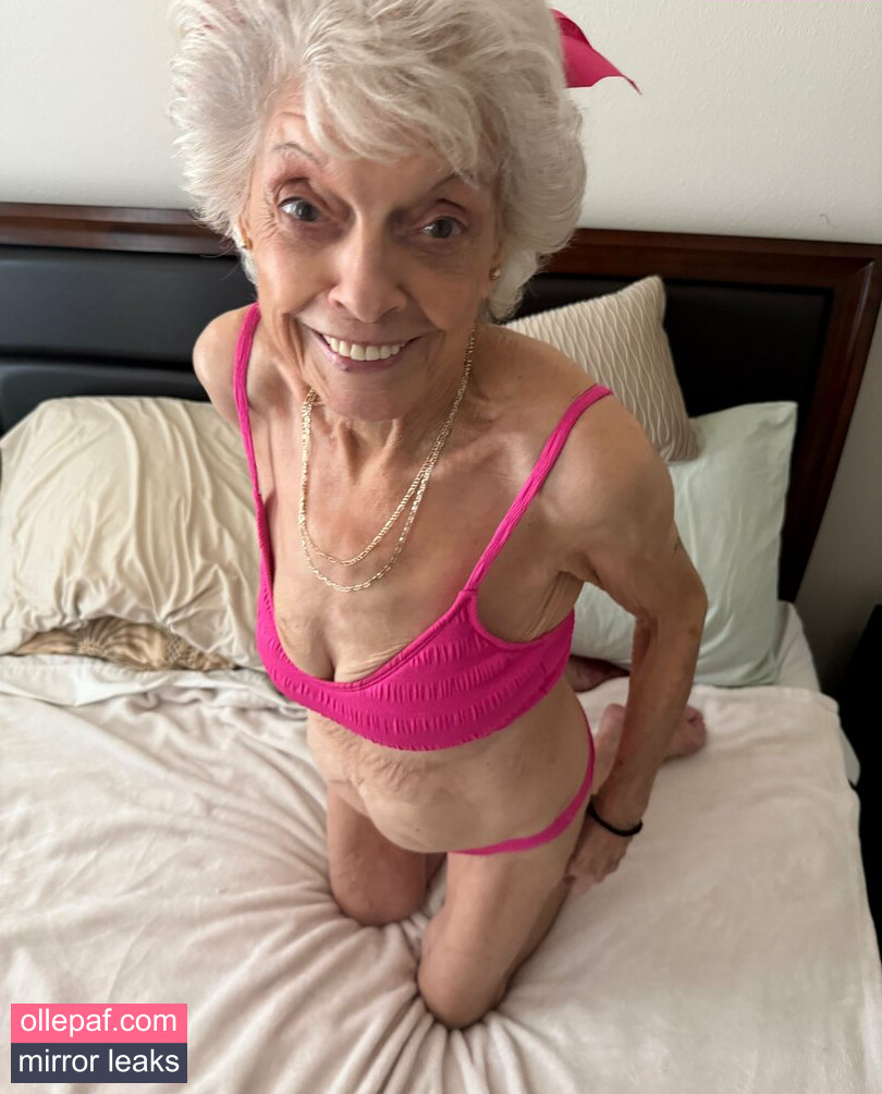 Latest Leaks lindahope1939 Nude #55 - Fapello