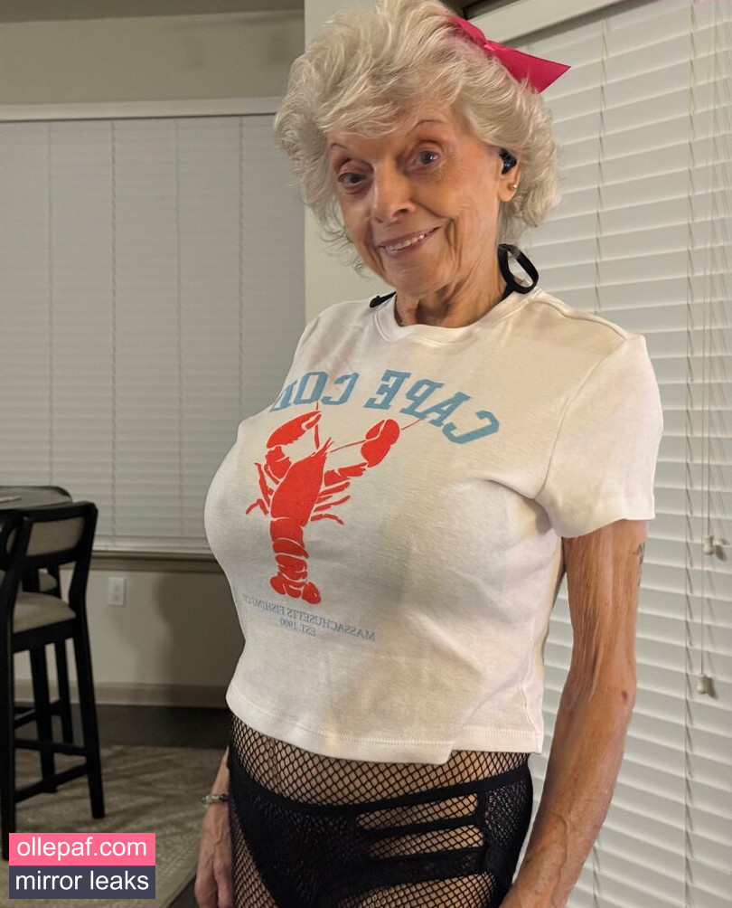 Latest Leaks lindahope1939 Nude #7 - Fapello