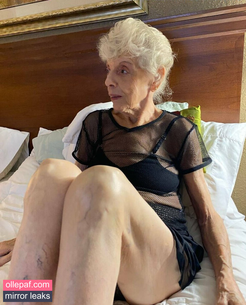Latest Leaks lindahope1939 Nude #87 - Fapello