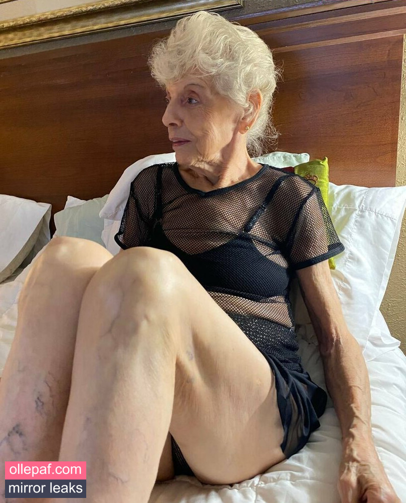 Latest Leaks lindahope1939 Nude #89 - Fapello