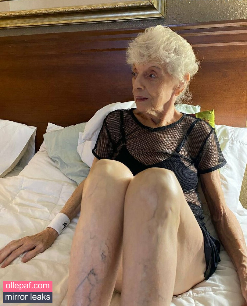 Latest Leaks lindahope1939 Nude #90 - Fapello