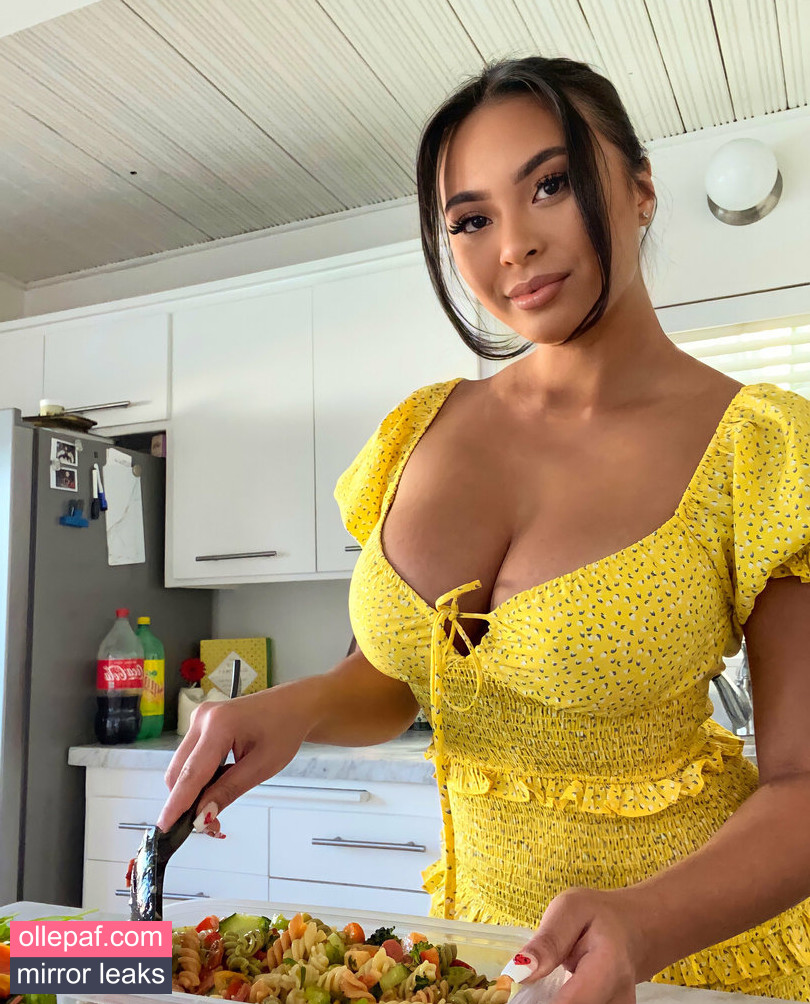 Latest Leaks lindavo Nude #125 - Fapello