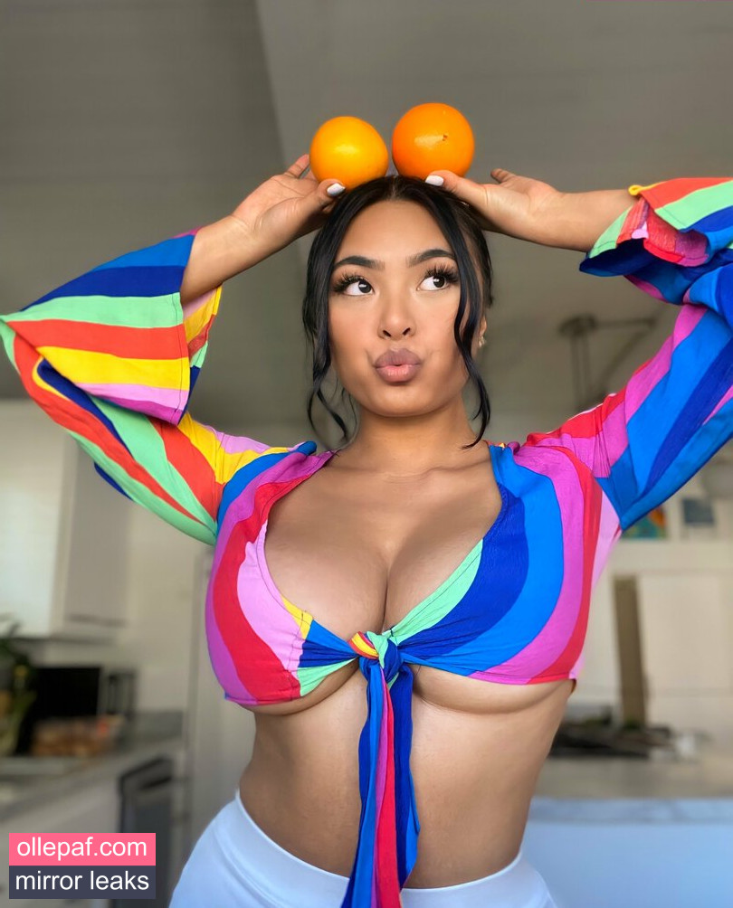 Latest Leaks lindavo Nude #128 - Fapello