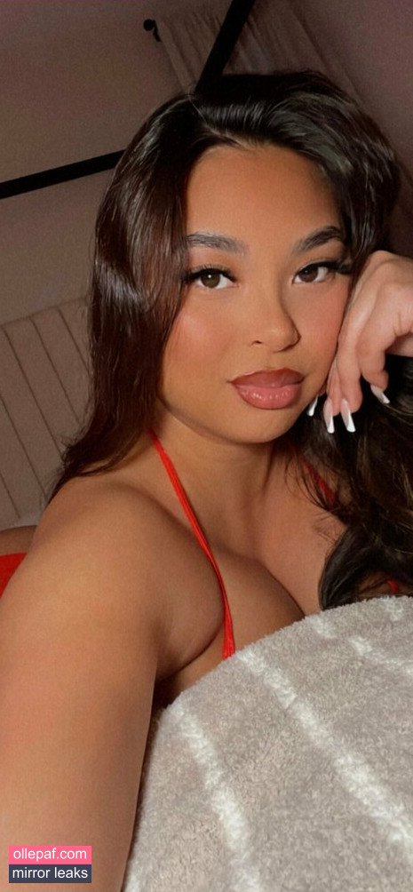 Latest Leaks lindavo Nude #5 - Fapello