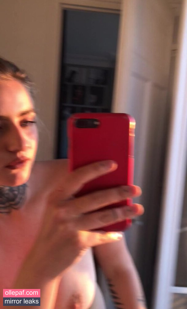 Latest Leaks Lindolinaaa Nude #3 - Fapello