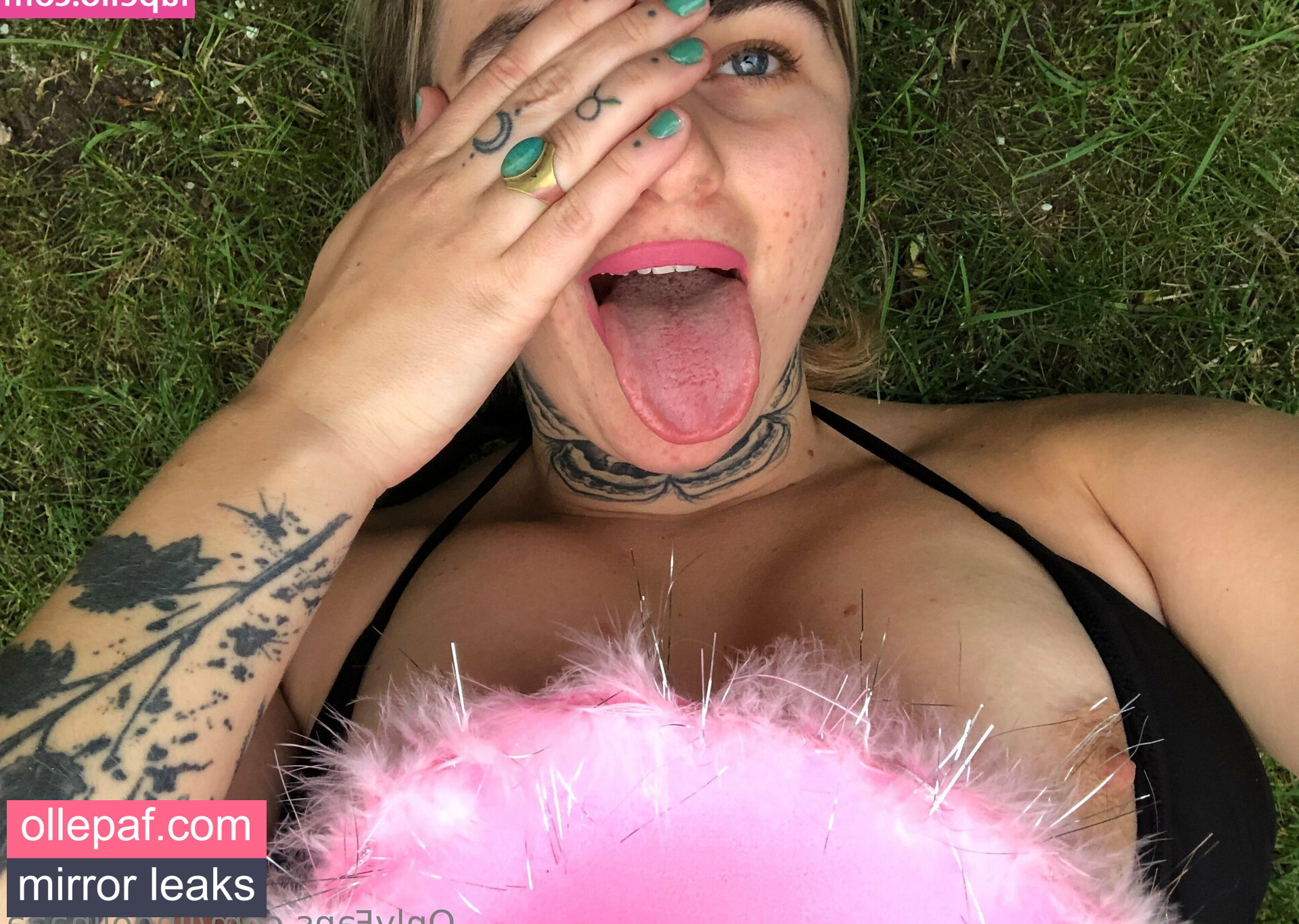 Latest Leaks Lindolinaaa Nude #45 - Fapello